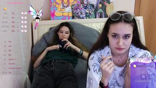 Watch BansheeIbanshee Hot Porn Video [Stripchat] - small-tits-white, twerk, tattoos, sex-toys, big-ass-teens