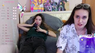 Watch BansheeIbanshee Hot Porn Video [Stripchat] - small-tits-white, twerk, tattoos, sex-toys, big-ass-teens