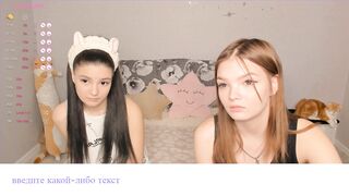 arina_ariana Webcam Porn Video [Stripchat] - medium, recordable-publics, fingering-white, affordable-cam2cam, white-teens