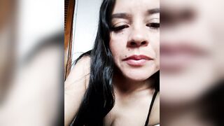 karlagiraldo629 HD Porn Video [Stripchat] - spanish-speaking, latin, recordable-privates-milfs, fingering, girls