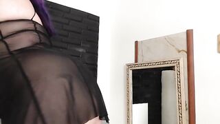 Jana_Sofia Webcam Porn Video [Stripchat] - twerk-latin, twerk-young, oil-show, striptease, double-penetration