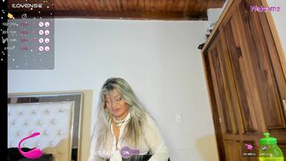 Watch miss_carlota1 New Porn Video [Stripchat] - masturbation, squirt, anal-latin, cheapest-privates, erotic-dance