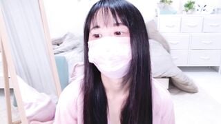 Watch chihiro_ri New Porn Video [Stripchat] - shaven, girls, big-tits, tomboy, asian