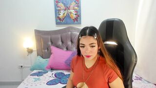 Watch Isa_21_ Webcam Porn Video [Stripchat] - piercings-latin, twerk-young, venezuelan, medium, anal