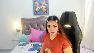 Watch Isa_21_ Webcam Porn Video [Stripchat] - piercings-latin, twerk-young, venezuelan, medium, anal