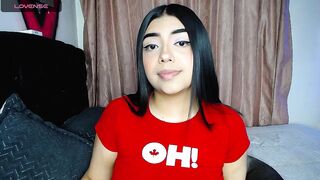 Watch eva_six Webcam Porn Video [Stripchat] - striptease, big-tits-arab, big-ass-arab, erotic-dance, cheapest-privates