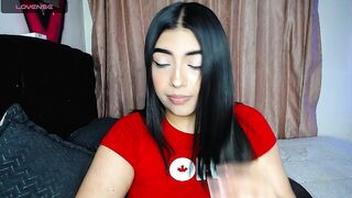 Watch eva_six Webcam Porn Video [Stripchat] - striptease, big-tits-arab, big-ass-arab, erotic-dance, cheapest-privates