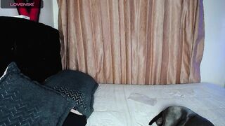 Watch eva_six Webcam Porn Video [Stripchat] - striptease, big-tits-arab, big-ass-arab, erotic-dance, cheapest-privates