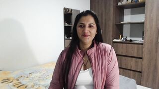 Watch samantahot65 Webcam Porn Video [Stripchat] - girls, striptease, latin-milfs, sex-toys, dildo-or-vibrator