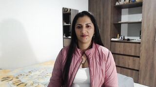 Watch samantahot65 Webcam Porn Video [Stripchat] - girls, striptease, latin-milfs, sex-toys, dildo-or-vibrator