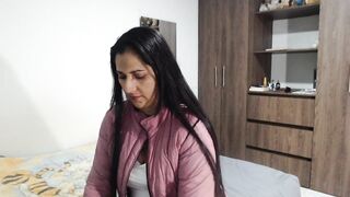 Watch samantahot65 Webcam Porn Video [Stripchat] - girls, striptease, latin-milfs, sex-toys, dildo-or-vibrator