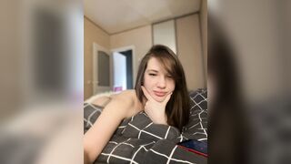 Holly_moli Hot Porn Video [Stripchat] - camel-toe, squirt, shaven, double-penetration, fingering-white