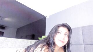 Watch antonellarusso_1 HD Porn Video [Stripchat] - spanking, curvy-young, twerk, titty-fuck, fisting-latin