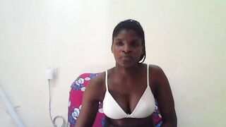 Sexy_Villagegal HD Porn Video [Stripchat] - ebony-young, spanking, fingering, couples, swallow