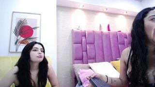 Watch JazminEvance New Porn Video [Stripchat] - recordable-privates-teens, corset, colombian, pussy-licking, big-ass-latin