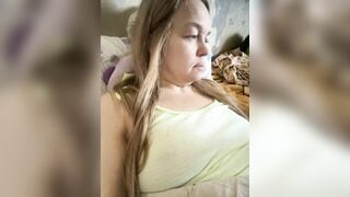 SuzyNnel Webcam Porn Video [Stripchat] - curvy, flashing, recordable-publics, hairy, cock-rating