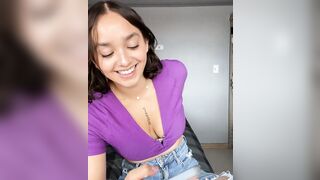 Watch alannaa_ Hot Porn Video [Stripchat] - squirt, cheapest-privates, squirt-latin, cheapest-privates-best, fingering-young