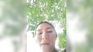 Watch Amber-Gill New Porn Video [Stripchat] - brunettes, cam2cam, masturbation, spanish-speaking, fingering-asian