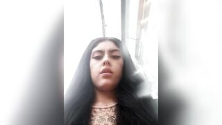 Mazikeen-- Webcam Porn Video [Stripchat] - pussy-licking, big-nipples, twerk-white, dildo-or-vibrator, cam2cam