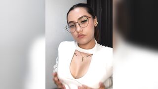 angellique_22 New Porn Video [Stripchat] - couples, mobile, fingering-latin, latin, recordable-privates