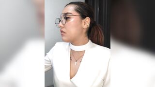 angellique_22 New Porn Video [Stripchat] - couples, mobile, fingering-latin, latin, recordable-privates