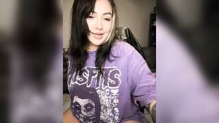 nativepumpkin95 HD Porn Video [Stripchat] - curvy-asian, orgasm, big-ass, fingering-young, big-tits-asian