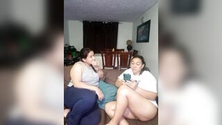 Watch kitty_84 HD Porn Video [Stripchat] - big-ass-milfs, fingering-latin, girls, lesbians, mobile