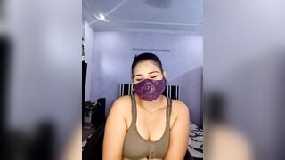 Jass-Karan New Porn Video [Stripchat] - squirt-young, young, blowjob, corset, oil-show