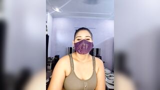 Jass-Karan New Porn Video [Stripchat] - squirt-young, young, blowjob, corset, oil-show