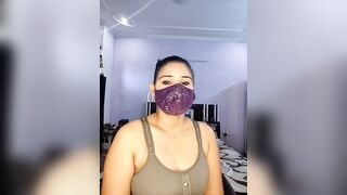 Jass-Karan New Porn Video [Stripchat] - squirt-young, young, blowjob, corset, oil-show