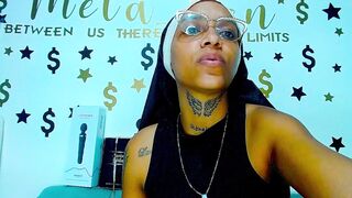 Mela_Ken Hot Porn Video [Stripchat] - girls, big-tits-latin, big-tits, spanking, couples