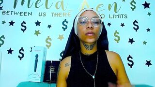Mela_Ken Hot Porn Video [Stripchat] - girls, big-tits-latin, big-tits, spanking, couples