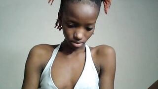 Watch slimthicky HD Porn Video [Stripchat] - ebony, best-young, cheapest-privates, facesitting, facial