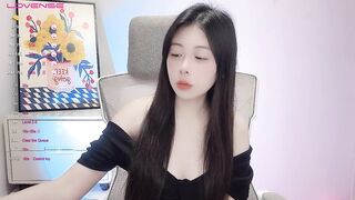 Watch Nelly__N Webcam Porn Video [Stripchat] - doggy-style, kissing, middle-priced-privates, heels, middle-priced-privates-asian