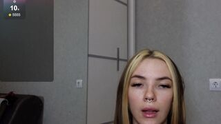 Watch Faudenie HD Porn Video [Stripchat] - strapon, orgasm, cheapest-privates, blondes, petite