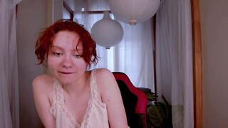 Flow_wow Webcam Porn Video [Stripchat] - striptease-white, big-ass, redheads-teens, spanking, sex-toys