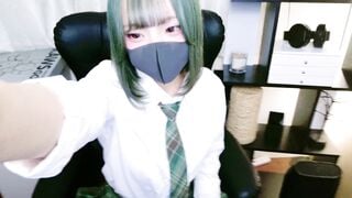 Watch nyakotan Webcam Porn Video [Stripchat] - dirty-talk, asian, fingering, striptease-asian, asian-young