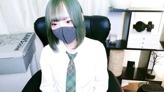 Watch nyakotan Webcam Porn Video [Stripchat] - dirty-talk, asian, fingering, striptease-asian, asian-young