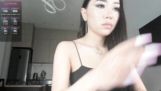Miko_ice New Porn Video [Stripchat] - striptease-asian, orgasm, titty-fuck, topless, recordable-publics