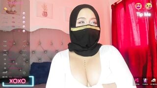 Watch Samia_a Hot Porn Video [Stripchat] - cheapest-privates-arab, lovense, girls, recordable-publics, camel-toe