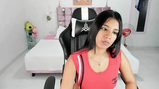 Ivy_16 New Porn Video [Stripchat] - trimmed-latin, cheapest-privates-latin, orgasm, titty-fuck, facesitting