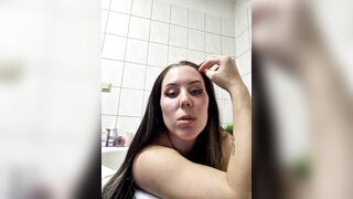 Watch Provocunt New Porn Video [Stripchat] - big-ass, recordable-privates-young, brunettes, brunettes-young, striptease-white