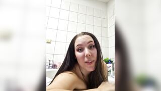 Watch Provocunt New Porn Video [Stripchat] - big-ass, recordable-privates-young, brunettes, brunettes-young, striptease-white