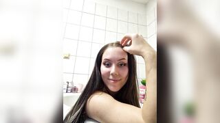 Watch Provocunt New Porn Video [Stripchat] - big-ass, recordable-privates-young, brunettes, brunettes-young, striptease-white