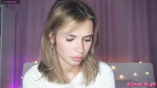 Elisa_Unique New Porn Video [Stripchat] - upskirt, oil-show, russian-petite, twerk-white, dirty-talk