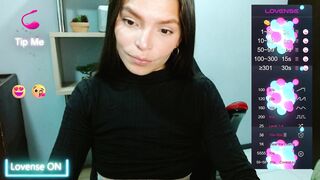 Skyheavenxo HD Porn Video [Stripchat] - affordable-cam2cam, cheapest-privates-latin, lovense, orgasm, masturbation