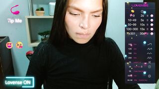 Skyheavenxo HD Porn Video [Stripchat] - affordable-cam2cam, cheapest-privates-latin, lovense, orgasm, masturbation