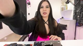 Myonlyhell Webcam Porn Video [Stripchat] - nipple-toys, mobile-young, big-ass-latin, creampie, recordable-privates