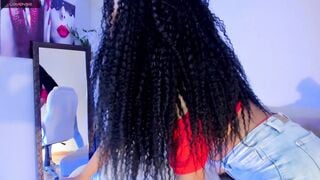 Watch nayah__ Webcam Porn Video [Stripchat] - big-ass-ebony, foot-fetish, squirt-ebony, deepthroat, twerk