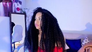 Watch nayah__ Webcam Porn Video [Stripchat] - big-ass-ebony, foot-fetish, squirt-ebony, deepthroat, twerk